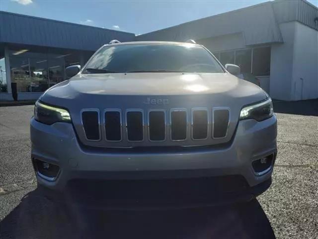 $19800 : 2020 JEEP CHEROKEE2020 JEEP C image 3