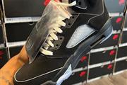 $200 : Jordan 5 metallic black thumbnail