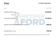 $36379 : Ford Explorer 2022 AWD ST 4d thumbnail