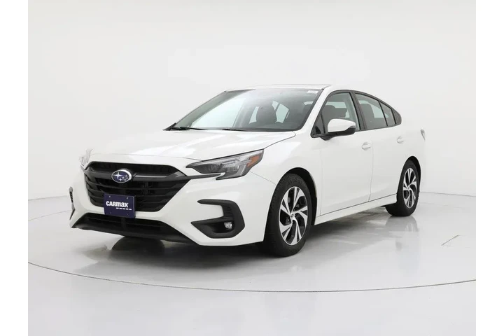 $24998 : Subaru Legacy 2025 AWD Premi image 4