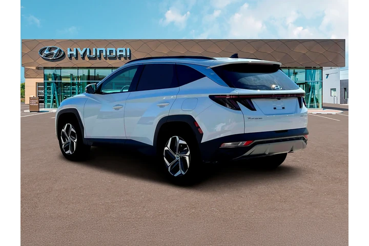 $29215 : Hyundai TUCSON Plug-in Hybri image 5