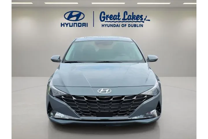 $17966 : Hyundai ELANTRA 2022 SEL 4dr image 8