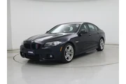 $19998 : BMW 5 Series 2014 AWD 535i x thumbnail