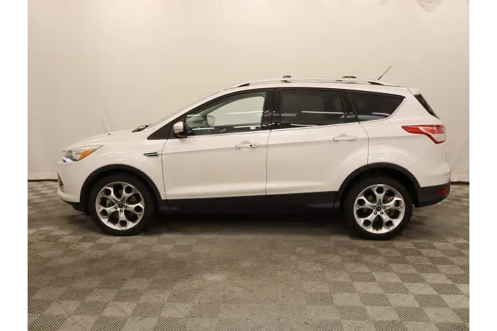 $13995 : Ford Escape 2016 Titanium 4d image 9
