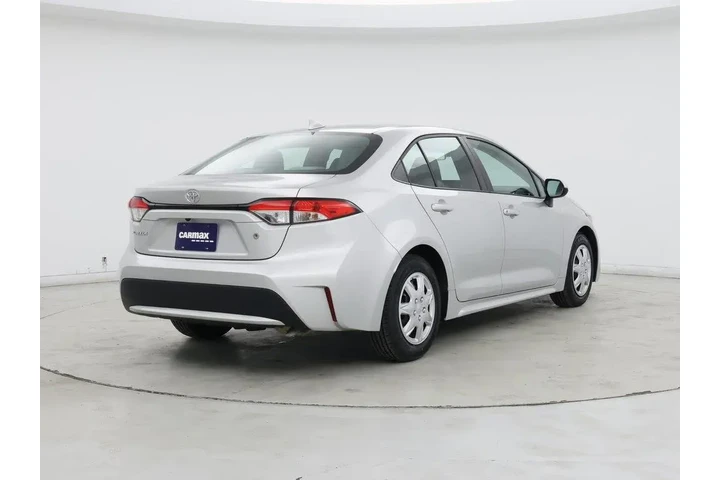 $18998 : Toyota Corolla 2020 L 4dr Se image 8