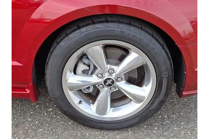 $20997 : Ford Mustang 2009 GT Premium image 8