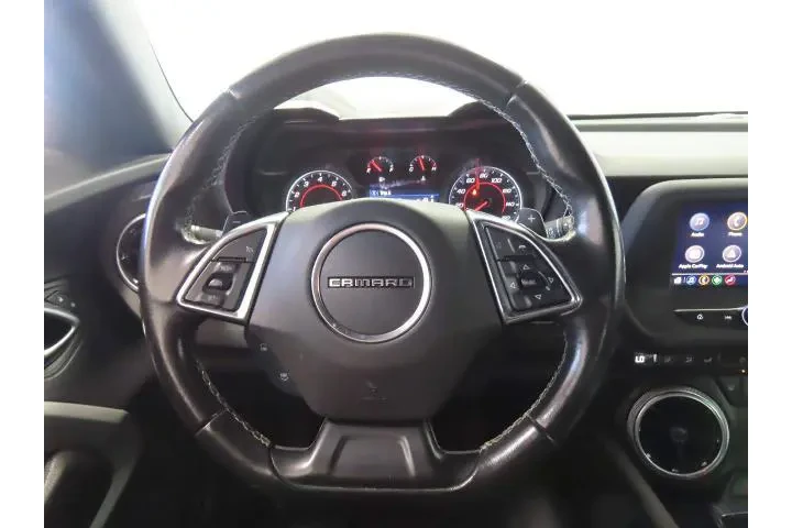 $24995 : Chevrolet Camaro 2023 LT 2dr image 10