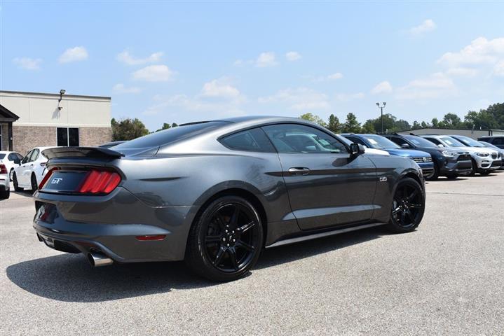 2016 Mustang GT Premium image 6