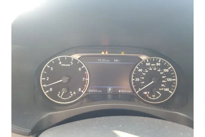 $17159 : Nissan Altima 2022 2.5 SV 4d image 3