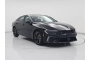 Kia K5 2025 GT-Line 4dr Seda en Charlotte