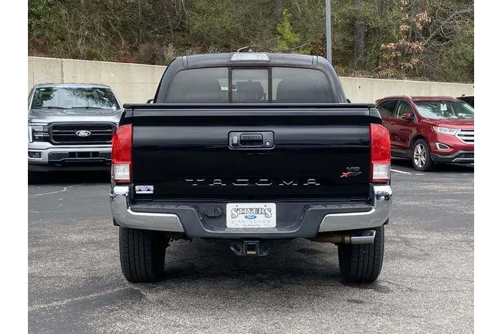 $19990 : Toyota Tacoma 2017 4x2 TRD O image 5