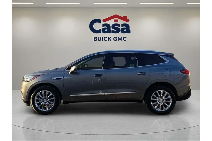 $25090 : Buick Enclave 2020 Essence 4 image 5