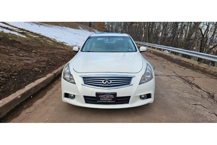 $7995 : 2011 G37 Sedan x Sport Appear image 9