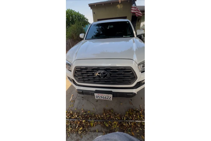 Gio Z Car detailing🚘✨ image 2