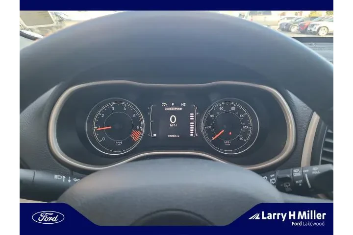 $10000 : Jeep Cherokee 2015 4x4 Latit image 10