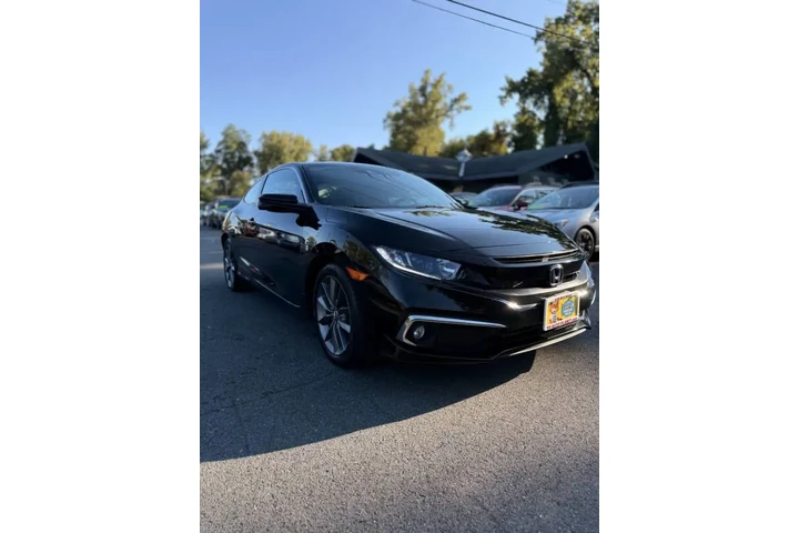 $17500 : 2019 Civic EX image 6