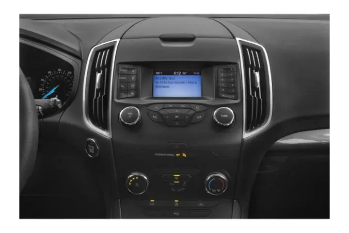 $14783 : Ford Edge 2020 SE 4dr Crosso image 10