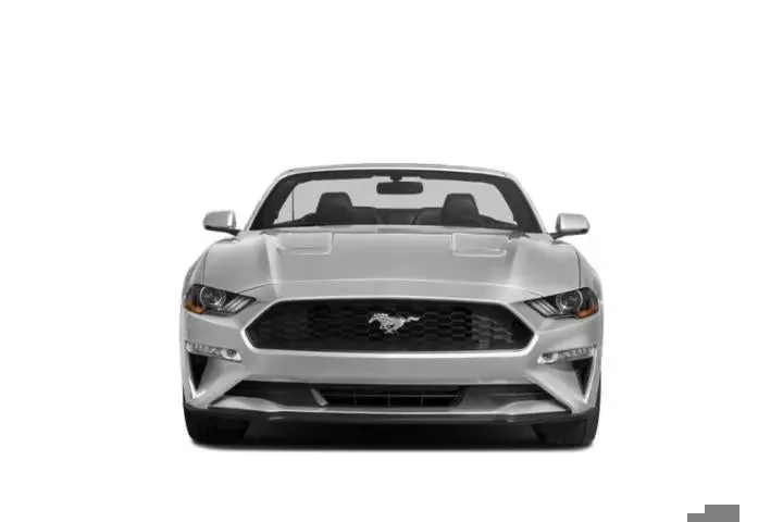 $24016 : Ford Mustang 2020 EcoBoost 2 image 4