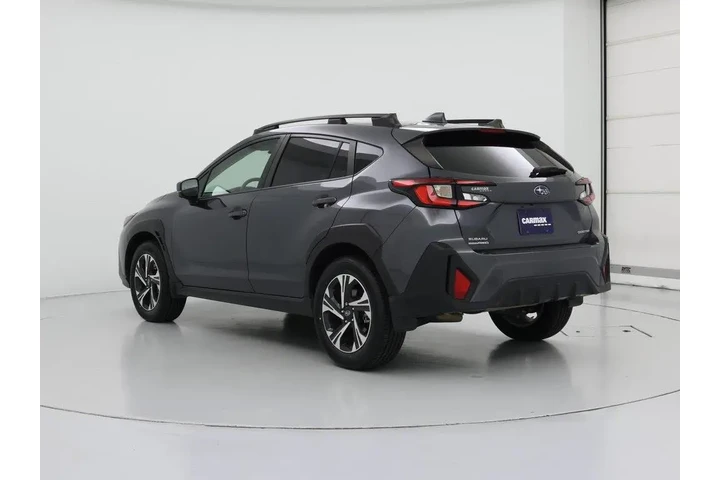 $25998 : Subaru Crosstrek 2024 AWD Pr image 2