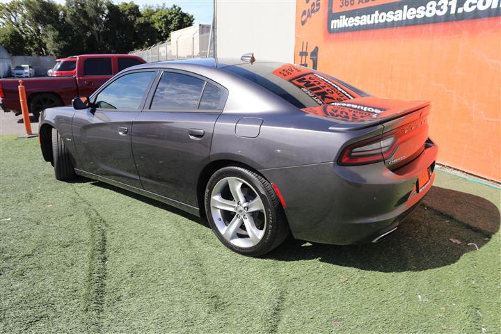 $20999 : 2018 DODGE CHARGER R/T image 9