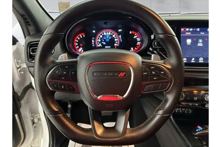 $28491 : Dodge Durango 2021 GT 4dr SU image 9