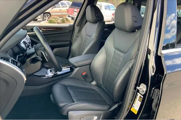 $23998 : BMW X3 2020 sDrive30i 4dr Sp image 6