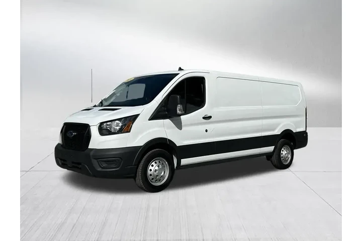 $39978 : Ford Transit 2024 350 3dr SW image 2