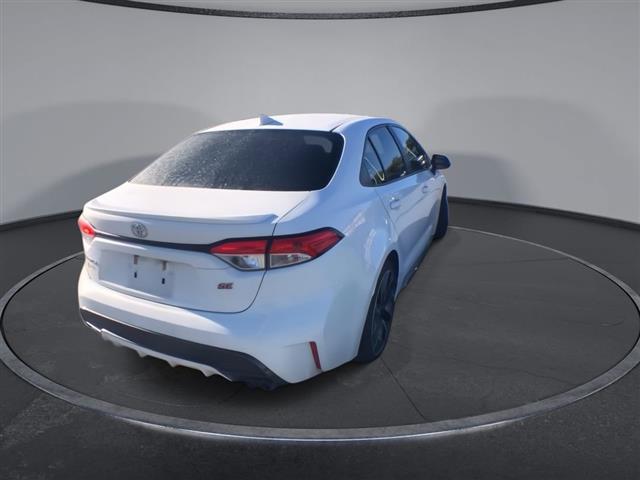 $15000 : PRE-OWNED 2020 TOYOTA COROLLA image 8