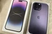 Apple iPhone 14 Pro Max/14 Pro thumbnail