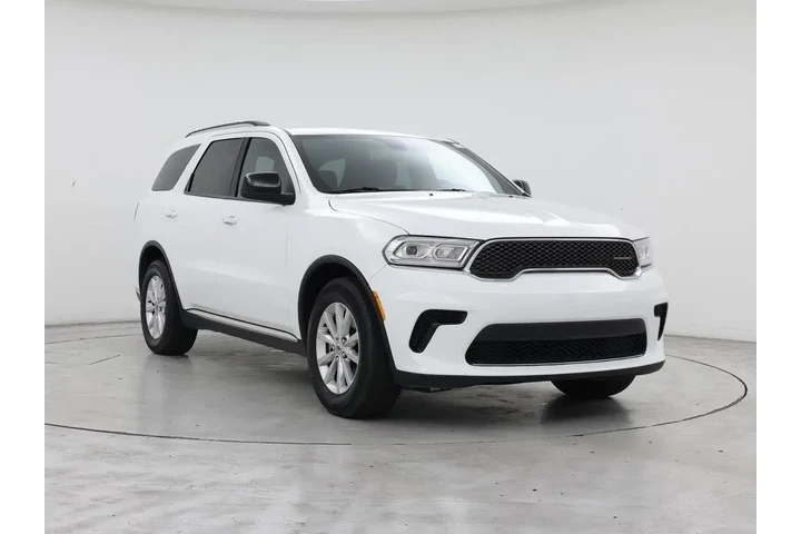 $26998 : Dodge Durango 2024 SXT 4dr S image 1