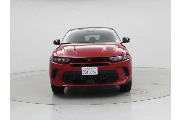 $21998 : Dodge Hornet 2023 AWD GT Plu image 5