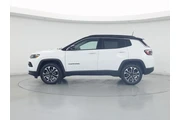 $23998 : Jeep Compass 2022 4x4 Limite thumbnail