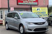 2018 Pacifica en Detroit