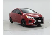 Mitsubishi Mirage G4 2024 Bl en Fresno