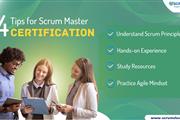 Scrum Master Certification en Naucalpan