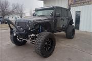 2014 Wrangler en Oklahoma City