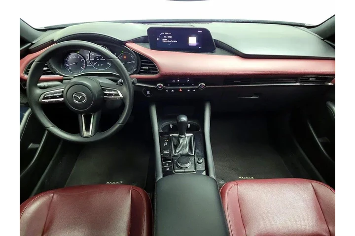 $16998 : Mazda Mazda3 Hatchback 2021 image 9