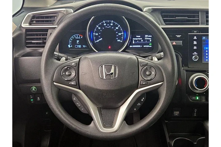 $19998 : Honda Fit 2018 EX 4dr Hatchb image 10