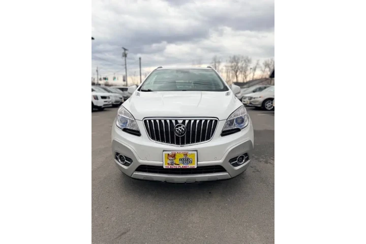 $12500 : 2015 Encore Premium image 5