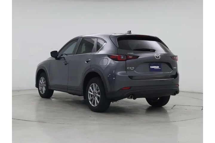 $24998 : Mazda CX-5 2023 AWD 2.5 S Se image 2