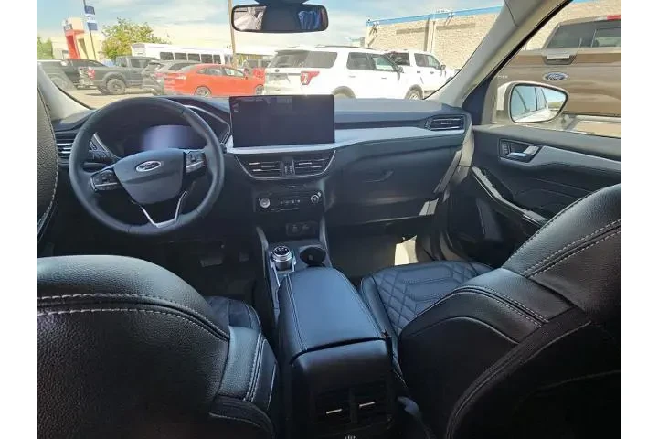 $28000 : Ford Escape Hybrid 2024 AWD image 10