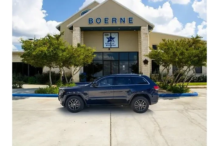 $13798 : Jeep Grand Cherokee 2018 4x2 image 2