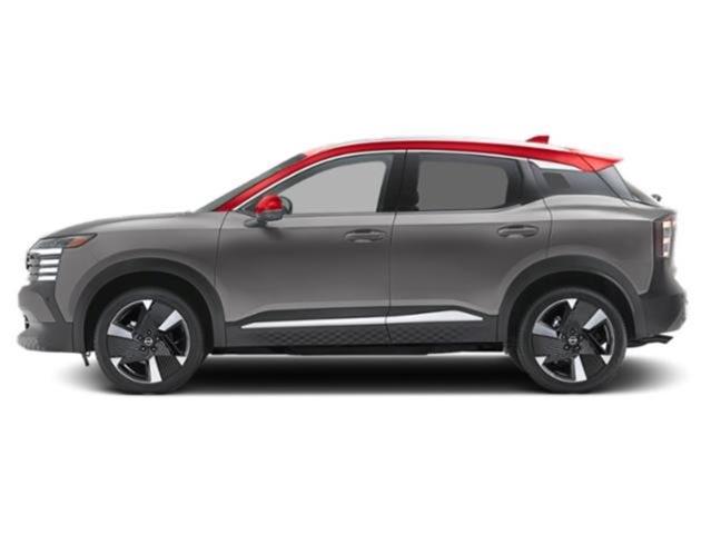 $28500 : 2025 Nissan Kicks image 4