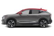 $28500 : 2025 Nissan Kicks thumbnail