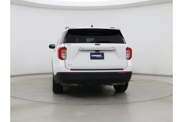 $25998 : Ford Explorer 2022 XLT 4dr S image 6