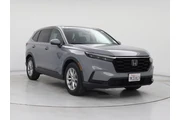 Honda CR-V 2024 EX-L 4dr SUV