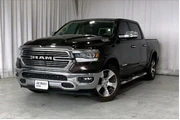 $35491 : Ram 1500 2019 4x2 Laramie 4d thumbnail