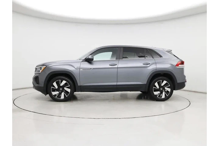 $29998 : Volkswagen Atlas Cross Sport image 3