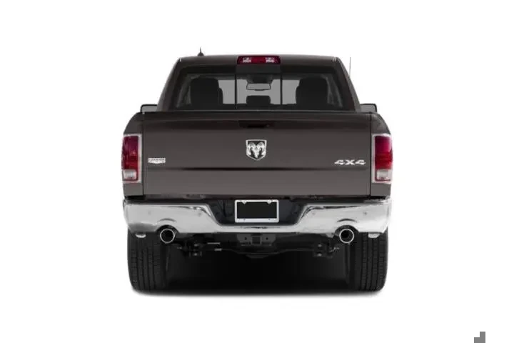 $26448 : Ram 1500 2018 4x2 Laramie 4d image 8