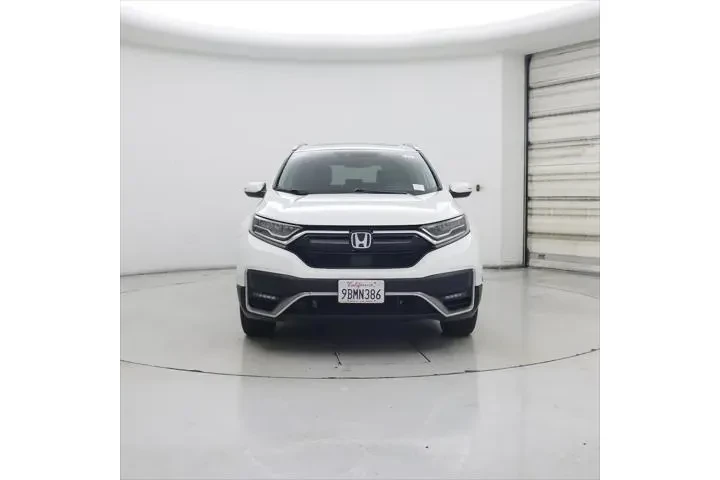 $32998 : Honda CR-V Hybrid 2022 AWD T image 5